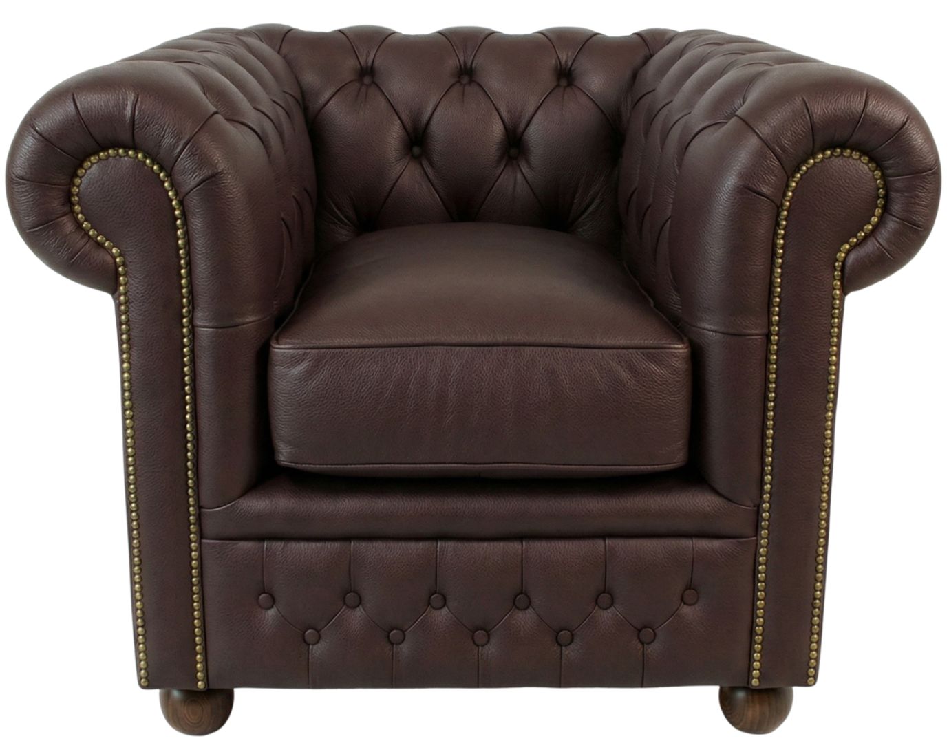 The Kensington Chesterfield